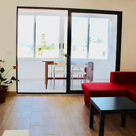 Precioso En Residencial Con Piscina - Ocean And Pool View Poris شقة بوريس دي أبونا