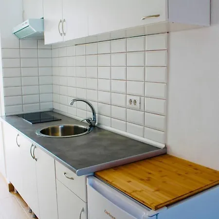 Precioso En Residencial Con Piscina - Ocean And Pool View Poris Порис-де-Абона