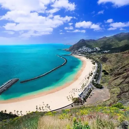 شقة Precioso En Residencial Con Piscina - Ocean And Pool View Poris *
