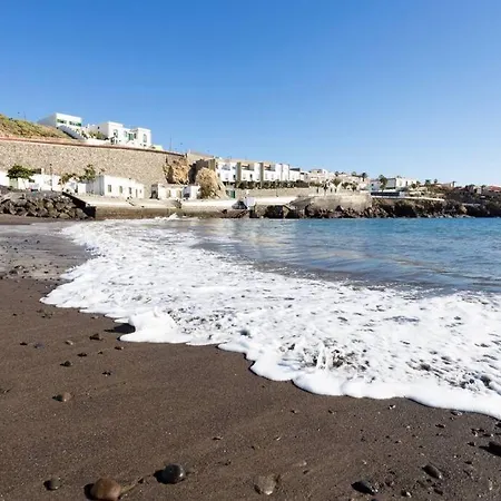 Precioso En Residencial Con Piscina - Ocean And Pool View Poris * بوريس دي أبونا