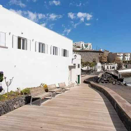Precioso En Residencial Con Piscina - Ocean And Pool View Poris *