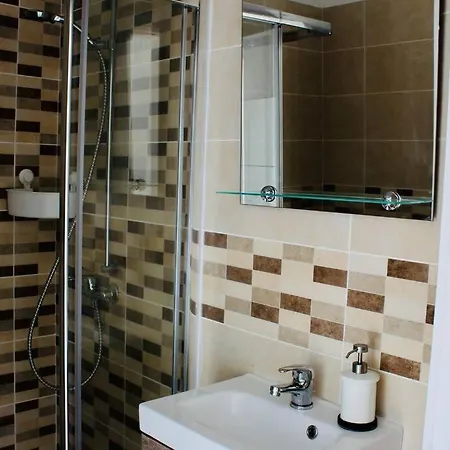 شقة Precioso En Residencial Con Piscina - Ocean And Pool View Poris بوريس دي أبونا