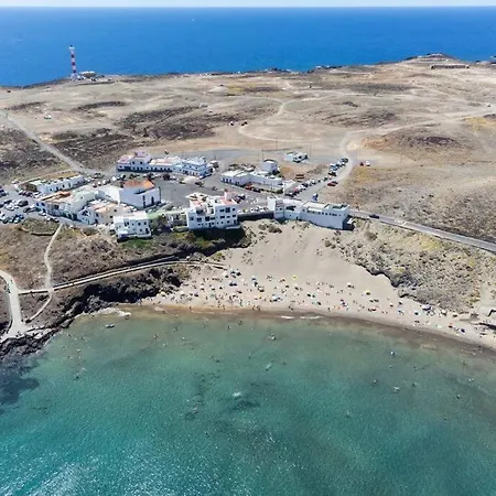 شقة Precioso En Residencial Con Piscina - Ocean And Pool View Poris *