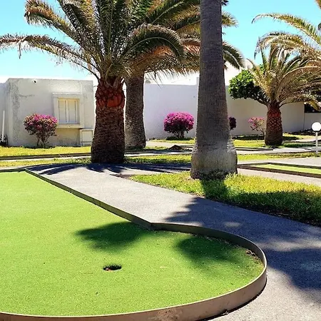 Precioso En Residencial Con Piscina - Ocean And Pool View Poris Апартаменты Порис-де-Абона